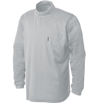 0135 �G�o�[�h���C�����O���b�N�l�b�N�V���c SLASH(�V������) �T�C�YM 72947397