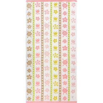 BP535902 アニマルししゅうタオル プチシリーズ 林 72959891