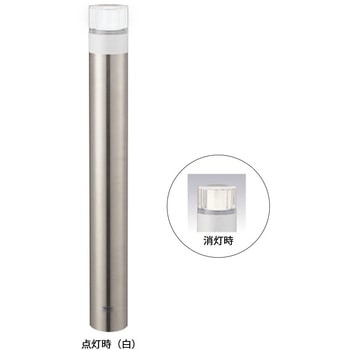 LIMS-02PK �\�[���[LED�o���J�[ ��� �E���� �x��/�X�e�����X�� �w�A�[���C��   LIMS-02PK 72962806