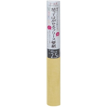 KF-4156 �V�[�����\���Ă͂�����t���[�X�ǎ� �J�Z���a���H�� ����2.5m 1�{ KF-4156 72963296