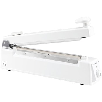 新卓上シーラー カッター付タイプ - SURE(石崎電機製作所)