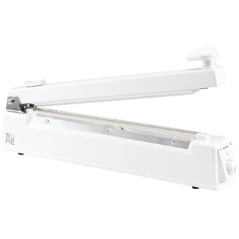 新卓上シーラー カッター付タイプ - SURE(石崎電機製作所)