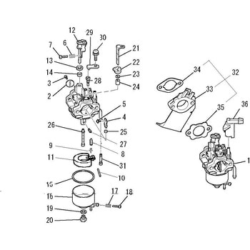 メインジェット 三菱