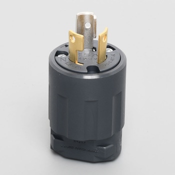 3112N-L5 引掛形 プラグ アメリカン電機 72965159