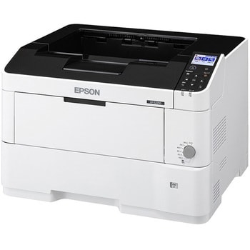 LP-S2290 A3モノクロページプリンター/Wi-Fi/30PPM/本体耐久40万ページ 1台 EPSON 【通販モノタロウ】