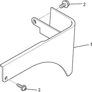 フランジボルト 三菱