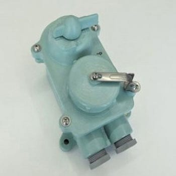 防水レセプタクル マリンテック
