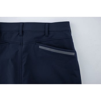 カーゴパンツ ジーベック