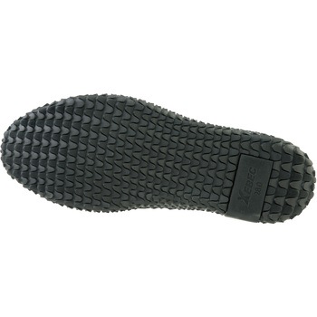 セフティシューズ ジーベック