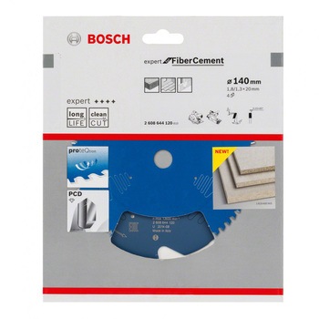 丸のこ刃 エキスパート窯業系サイディング BOSCH(ボッシュ)