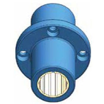 FJUJC-01-25-JP ���j�A�u�b�V�� �h���C����R ���{�T�C�Y �ۃZ���^�[�t�����W�^ Igus(�C�O�X) 72994166