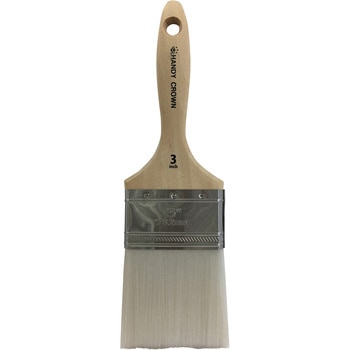 ペイントブラシ 多用途刷毛 ハンディ・クラウン