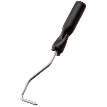 レイン棒 ミニローラー専用ハンドル ハンディ・クラウン