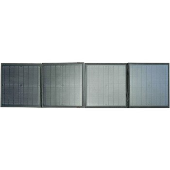 IBPS-60W Cubeleポータブルソーラーパネル60W 1台 インベス IBPS-60W Cubeleポータブルソーラーパネル60W 1台 インベス