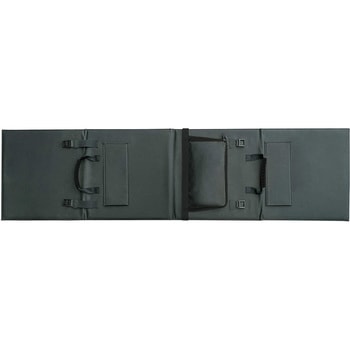 Cubeleポータブルソーラーパネル60W インベス