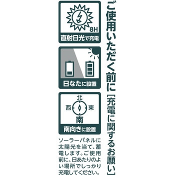 あかりクラシック パスライト 2WAY 3個セット タカショー