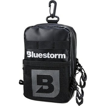 ターポリンポーチ ゲームベスト用 Bluestorm