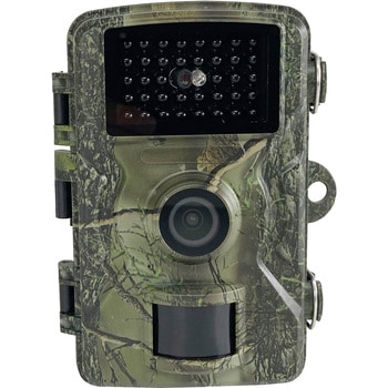 FTC-003MINI トレイルカメラ 富士倉 屋外用 レンズFixed Lens 防塵防水 