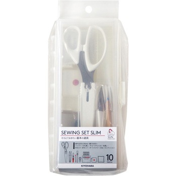 ソーイングセット サンコッコー