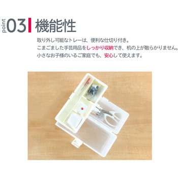 ソーイングセット サンコッコー