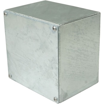 ZPB 200�~200�~200 �n�Z�����v���{�b�N�X ���B�d�H 73010011