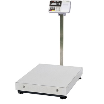 検定付き大型デジタル台はかり HV-C-Kシリーズ A&D