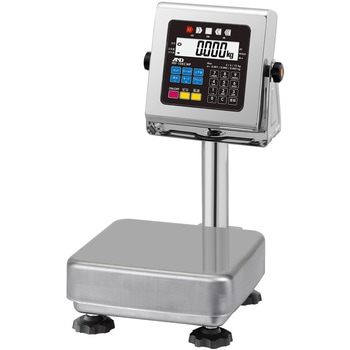 HV15KCWP-K-03A00  �g�p�n��3 ��ʍZ���ؖ����t�� ����t���h�o�E�h����͂��� HV-CWP-K�V���[�Y A&D �f�W�^�� �Ђ傤��15kg 73013134