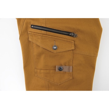 EARLY BIRD ARNO ストレッチノータックパンツEBA123 bigborn(ビッグボーン)