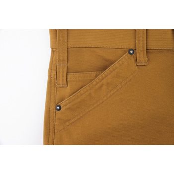 EARLY BIRD ARNO ストレッチノータックパンツEBA123 bigborn(ビッグボーン)
