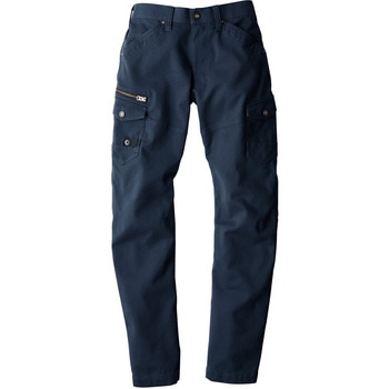EARLY BIRD ARNO ストレッチノータックパンツEBA123 bigborn(ビッグボーン)