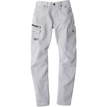 EARLY BIRD ARNO ストレッチノータックパンツEBA123 bigborn(ビッグボーン)