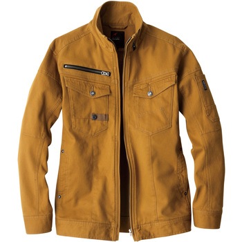 EARLY BIRD ARNO ストレッチブルゾンEBA126 bigborn(ビッグボーン)