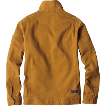 EARLY BIRD ARNO ストレッチブルゾンEBA126 bigborn(ビッグボーン)