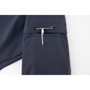 EARLY BIRD ARNO ストレッチブルゾンEBA126 bigborn(ビッグボーン)