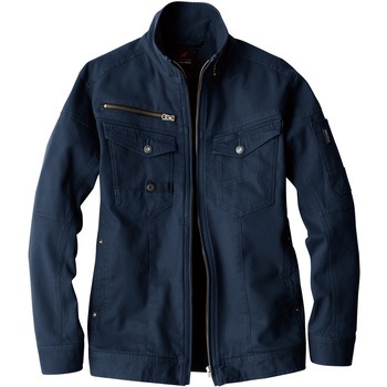 EARLY BIRD ARNO ストレッチブルゾンEBA126 bigborn(ビッグボーン)