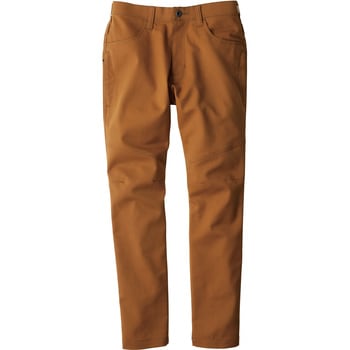 EARLY BIRD ARNO ストレッチノータックバーチカルポケットパンツEBA231 bigborn(ビッグボーン)
