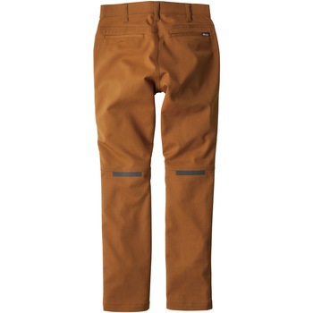 EARLY BIRD ARNO ストレッチノータックバーチカルポケットパンツEBA231 bigborn(ビッグボーン)