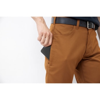EARLY BIRD ARNO ストレッチノータックバーチカルポケットパンツEBA231 bigborn(ビッグボーン)
