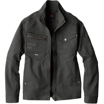 EARLY BIRD ARNO ストレッチブルゾンEBA236 bigborn(ビッグボーン)