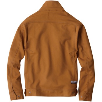 EARLY BIRD ARNO ストレッチブルゾンEBA236 bigborn(ビッグボーン)