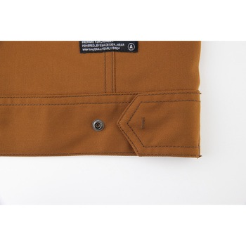 EARLY BIRD ARNO ストレッチブルゾンEBA236 bigborn(ビッグボーン)