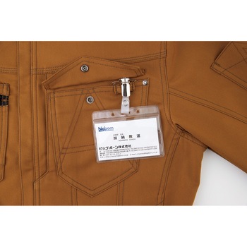 EARLY BIRD ARNO ストレッチブルゾンEBA236 bigborn(ビッグボーン)