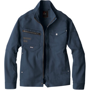 EARLY BIRD ARNO ストレッチブルゾンEBA236 bigborn(ビッグボーン)