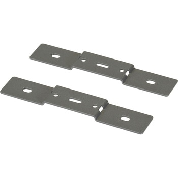 縦置き固定金具 omron(オムロン)