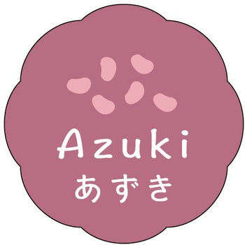 食品表示ラベル シール(お菓子用) ササガワ