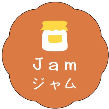食品表示ラベル シール(お菓子用) ササガワ