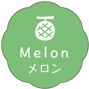 食品表示ラベル シール(お菓子用) ササガワ