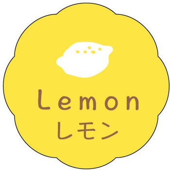 食品表示ラベル シール(お菓子用) ササガワ