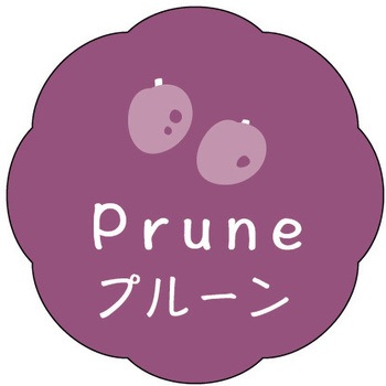 食品表示ラベル シール(お菓子用) ササガワ