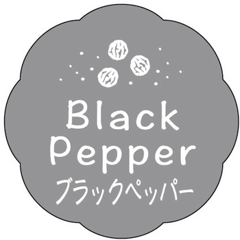 食品表示ラベル シール(お菓子用) ササガワ